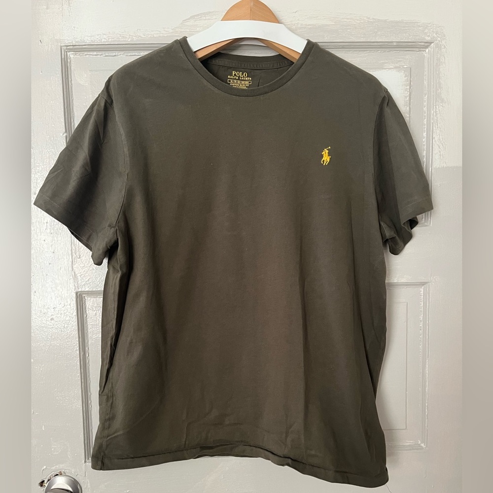Polo T-shirt